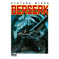 Berserk