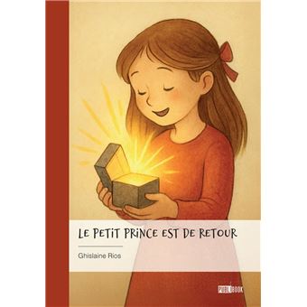 Le Petit Prince est de retour - 1