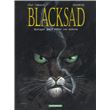 Blacksad - Tome 1 - Quelque part entre les ombres