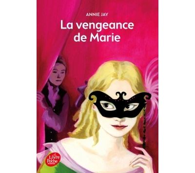 Annie Jay La Vengeance De Marie - Image 3