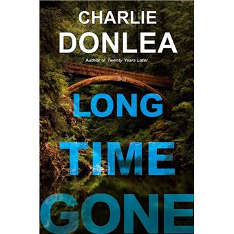 Long Time Gone - 1