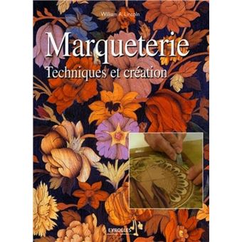 La marqueterie - 1
