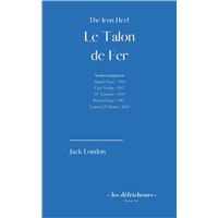 Le Talon de Fer