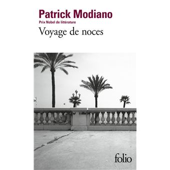 Voyage de noces - 1