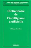 Dictionnaire de l'intelligence artificielle