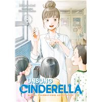 Unsung Cinderella - Tome 08
