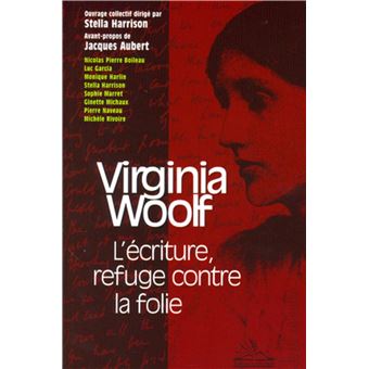 Virginia woolf - 1