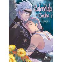 Calendula of Limbo - Tome 01