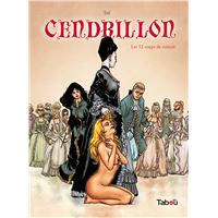 Cendrillon 2 : les 12 coups de munuit