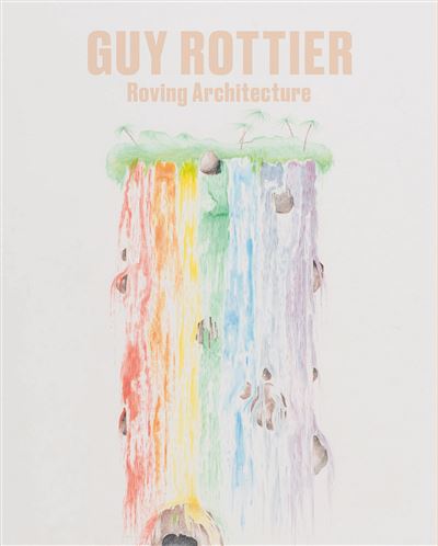 Guy Rottier - Edition anglaise