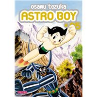 Astro Boy - Tome 5