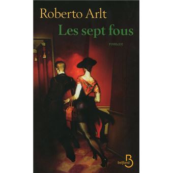 Les sept fous - 1