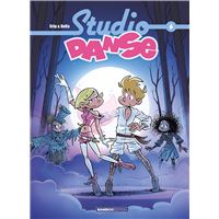 Studio Danse - tome 06