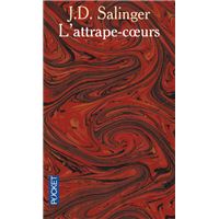 L'attrape-coeurs