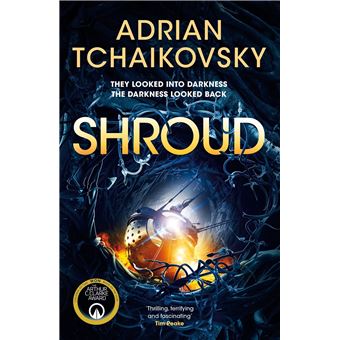 SHROUD