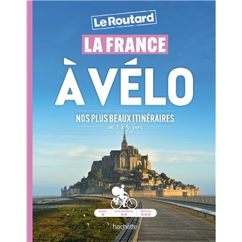 La France à vélo - 1