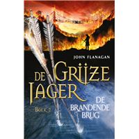 De brandende brug
