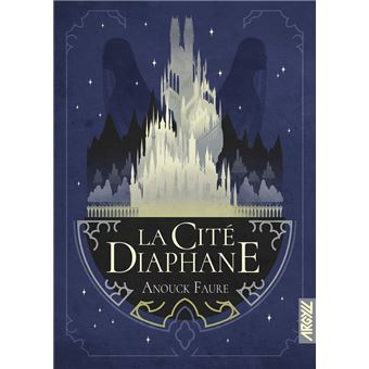 La Cité diaphane - 1