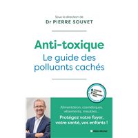Anti-toxique