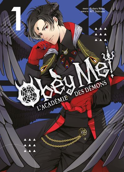 アニメ OBEY ME! THE ALBUM International Edition Amazon.co.jp: 【Amazon.co.jp限定】 Obey Me! The Album 2