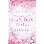 Maxton Hall Tome 2 Le Roman À L'ori