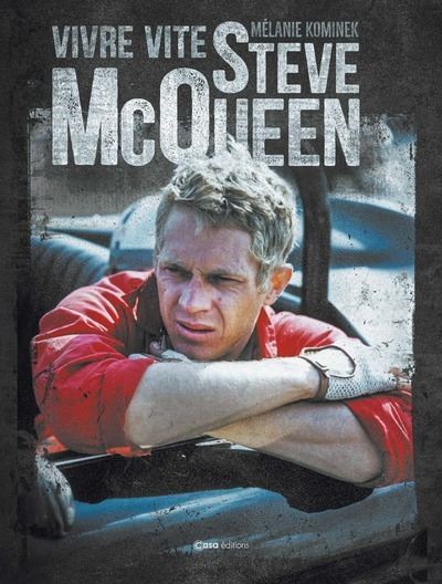 Fnac.com : Retrait 1h en magasin gratuit & livraison gratuite à domicile à partir de 35€ d'achat de livre. Steve McQueen - Vivre vite - Biographie. Découvrez des nouveautés, des coups de cœur, des avis d'internautes, …