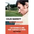 Fils prodigues
