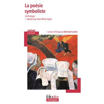 La poésie symboliste - 1