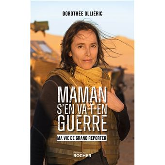 Maman S'en Va-T-En Guerre