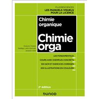 Chimie organique