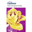 Une rose pour Emily et autres nouvelles