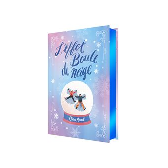 L'Effet Boule de Neige - édition collector avec un bonus inédit - 1