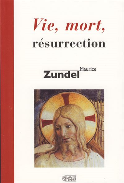 Vie, mort, résurrection - Image 2