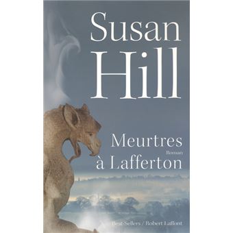 Meurtres à Lafferton - 1