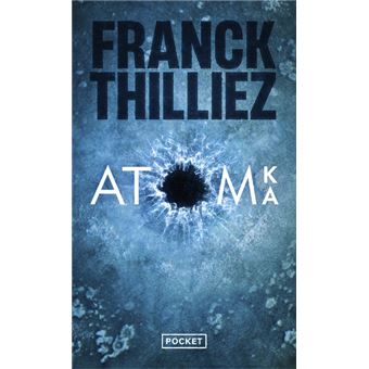 Franck Sharko Et Lucie Hennebelle - Franck Sharko Et Lucie Hennebelle, T3 - 1