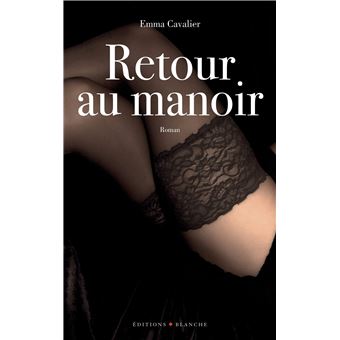 Retour au manoir - 1