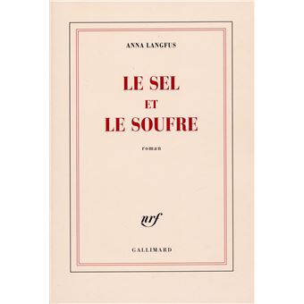 Le Sel et le Soufre - 1