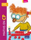 Cahier de l'élève - maths en cp