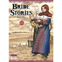 Bride Stories