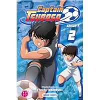 Captain Tsubasa