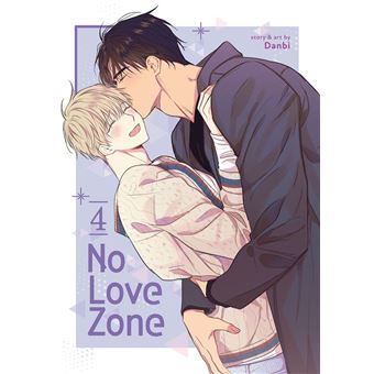 No Love Zone Vol. 4 - 1