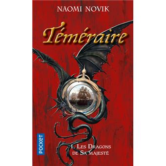Téméraire - Téméraire, T1 - 1