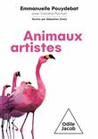 Animaux artistes