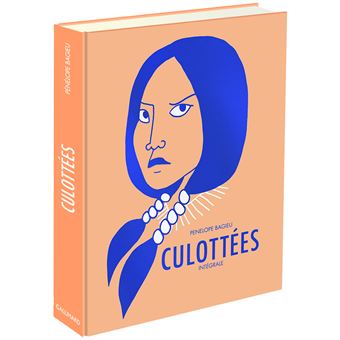 Culottées - Intégrale