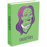 Culottées - Intégrale