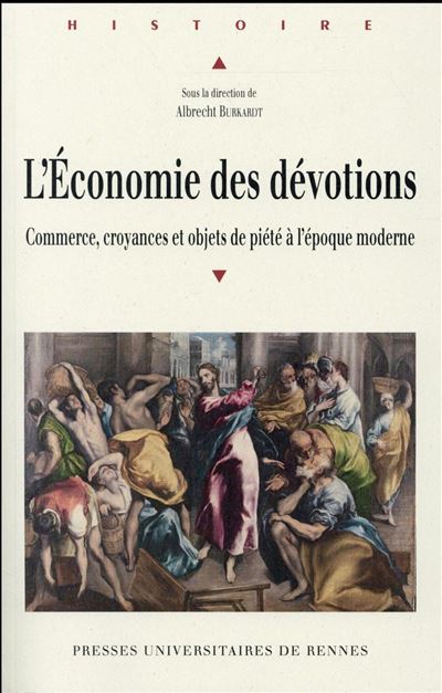 Economie des devotions