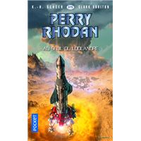 Perry Rhodan - numéro 375 Au seuil du Loolandre