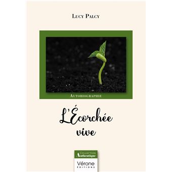 L'Écorchée vive