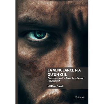La vengeance n'a qu'un oeil - 1