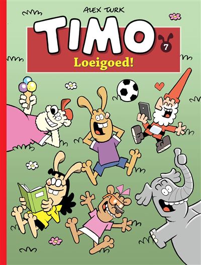 Loeigoed!